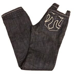 MEK DNM Jeans Women's Jeans